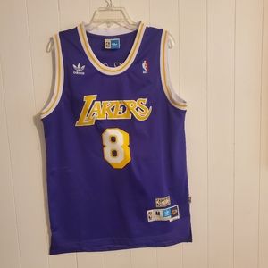 Laker jersey